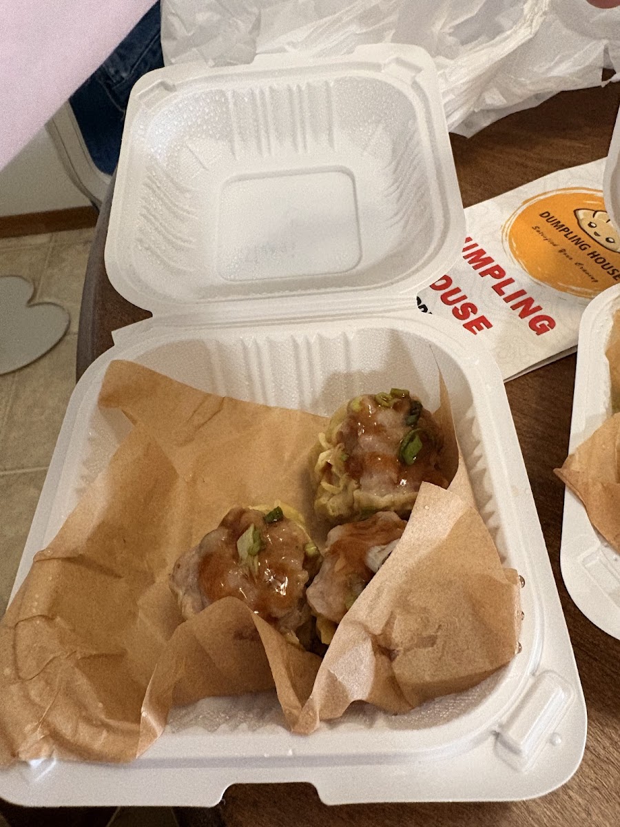 Dumpling House--Oshkosh Photo 5