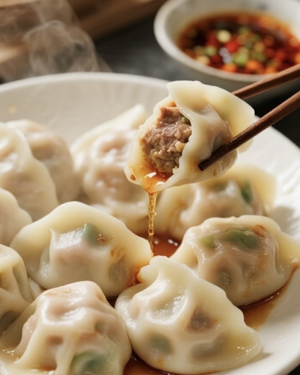 Dumpling House--Oshkosh Photo 6