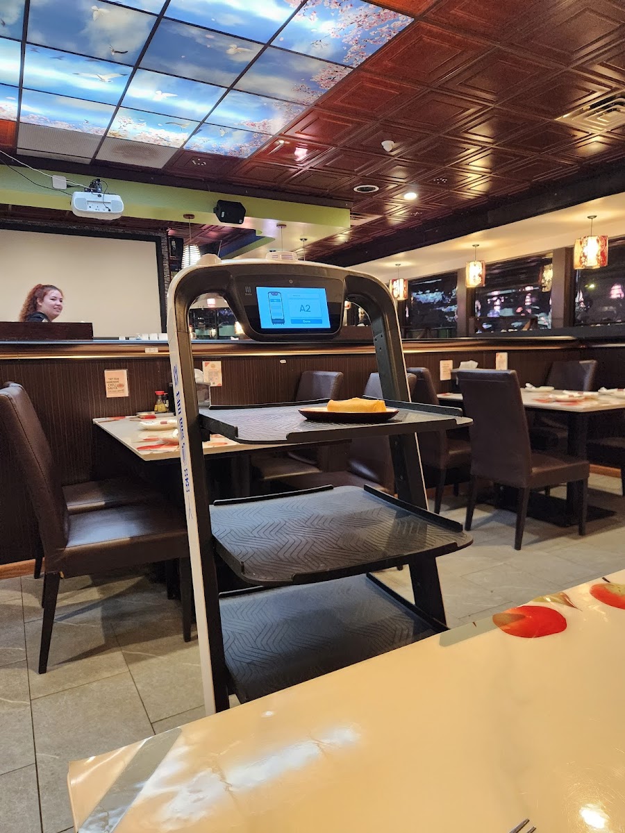Dumpling House--Oshkosh Photo 7