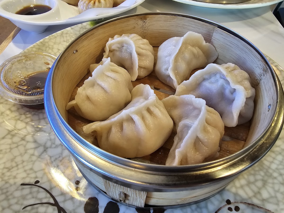 Dumpling House--Oshkosh Photo 8