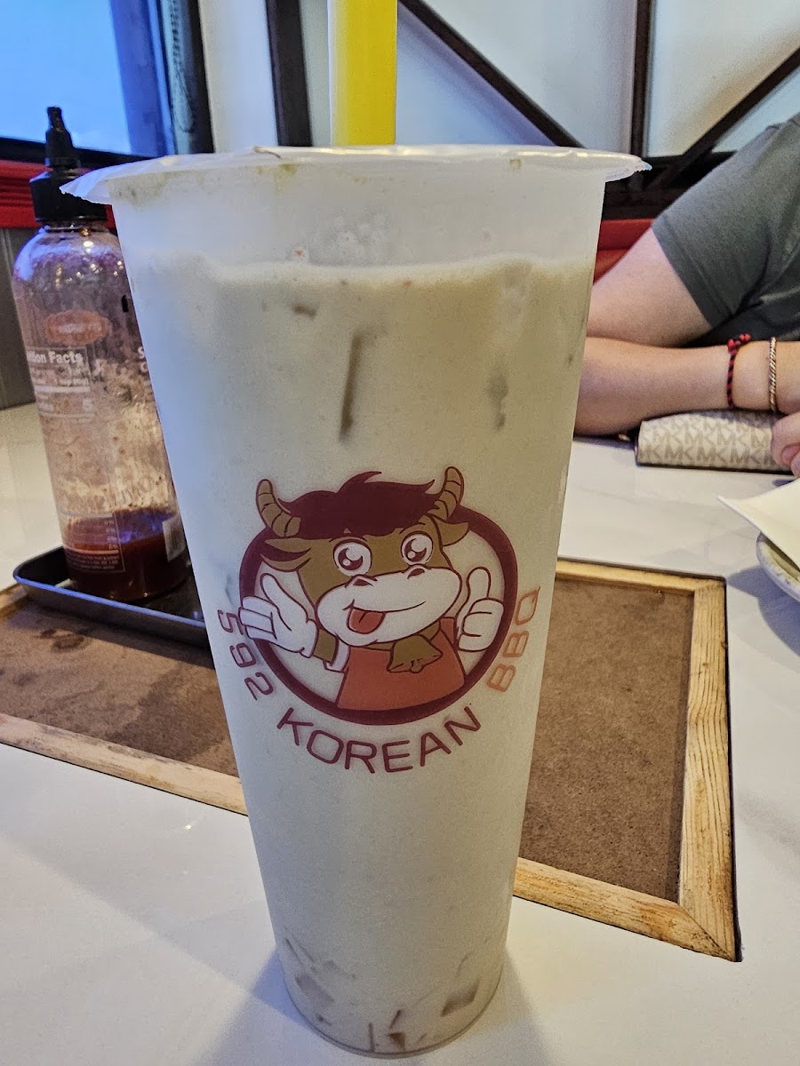 Dumpling House--Oshkosh Photo 9