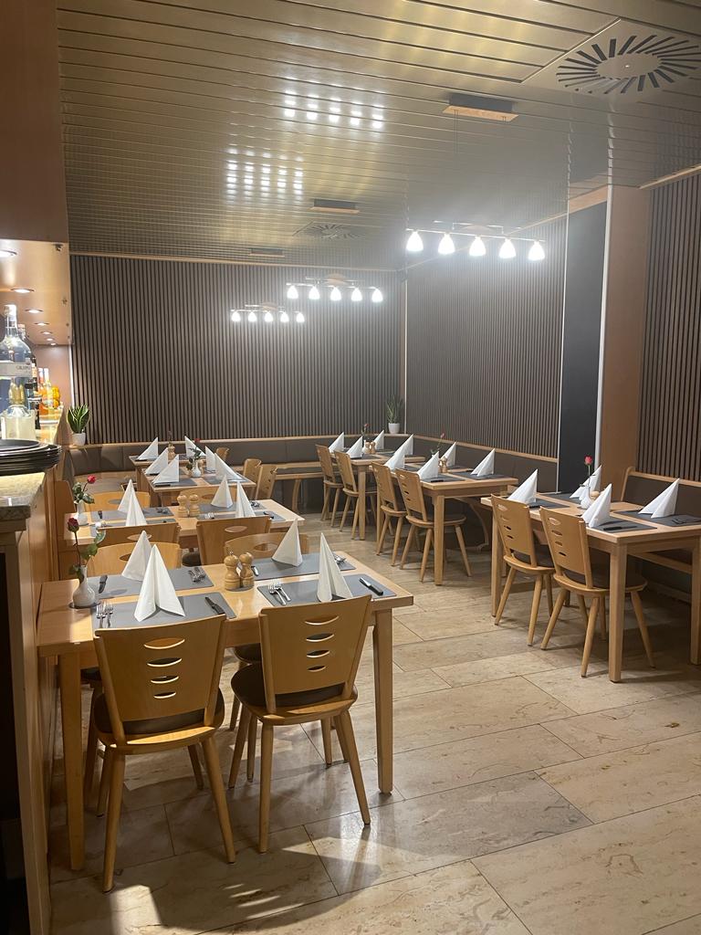 La Tombola Pizzeria & Trattoria