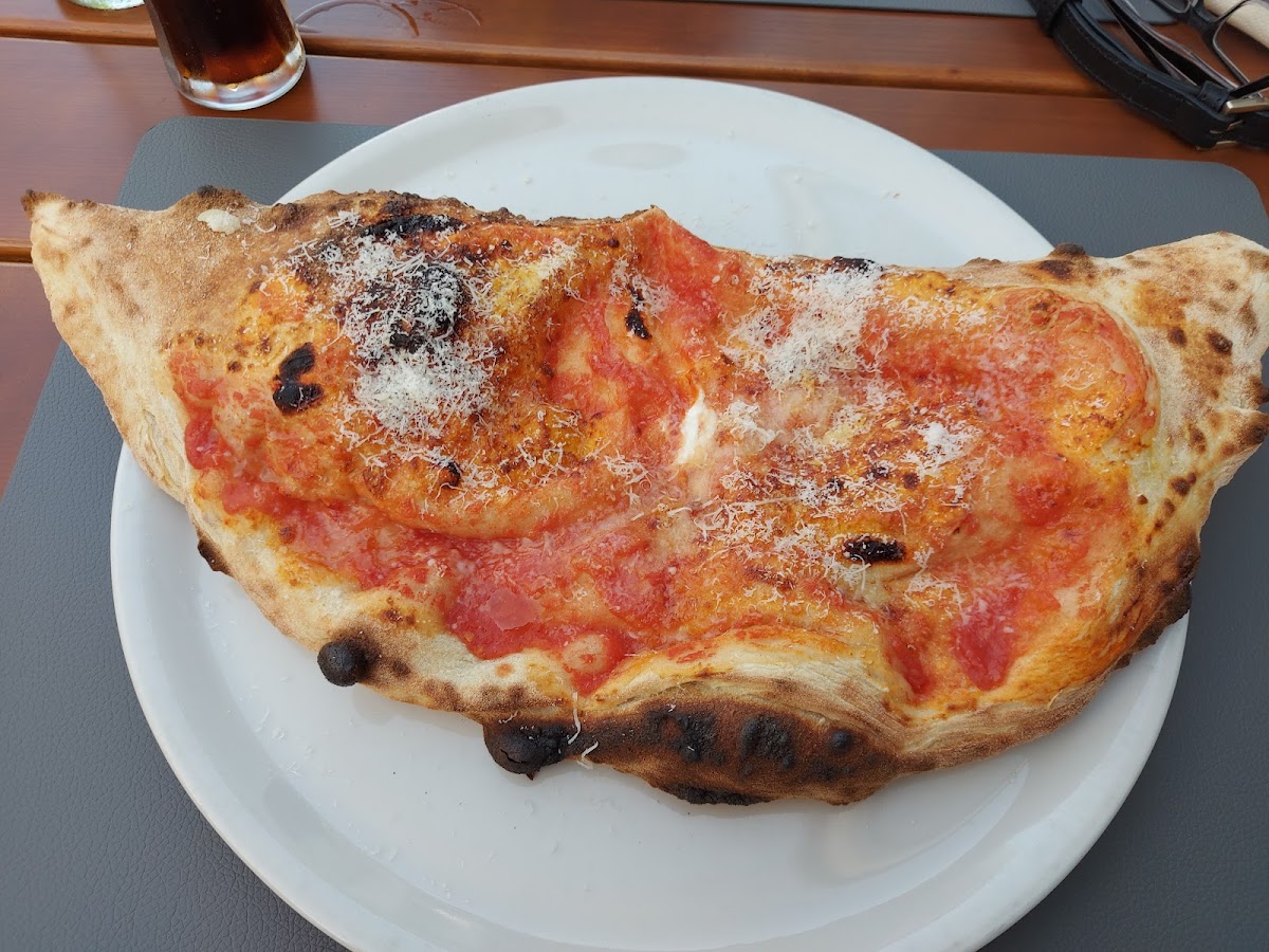 La Tombola Pizzeria & Trattoria Photo 10