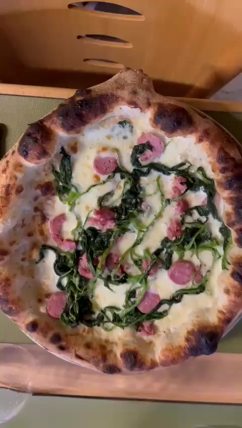 La Tombola Pizzeria & Trattoria Photo 2