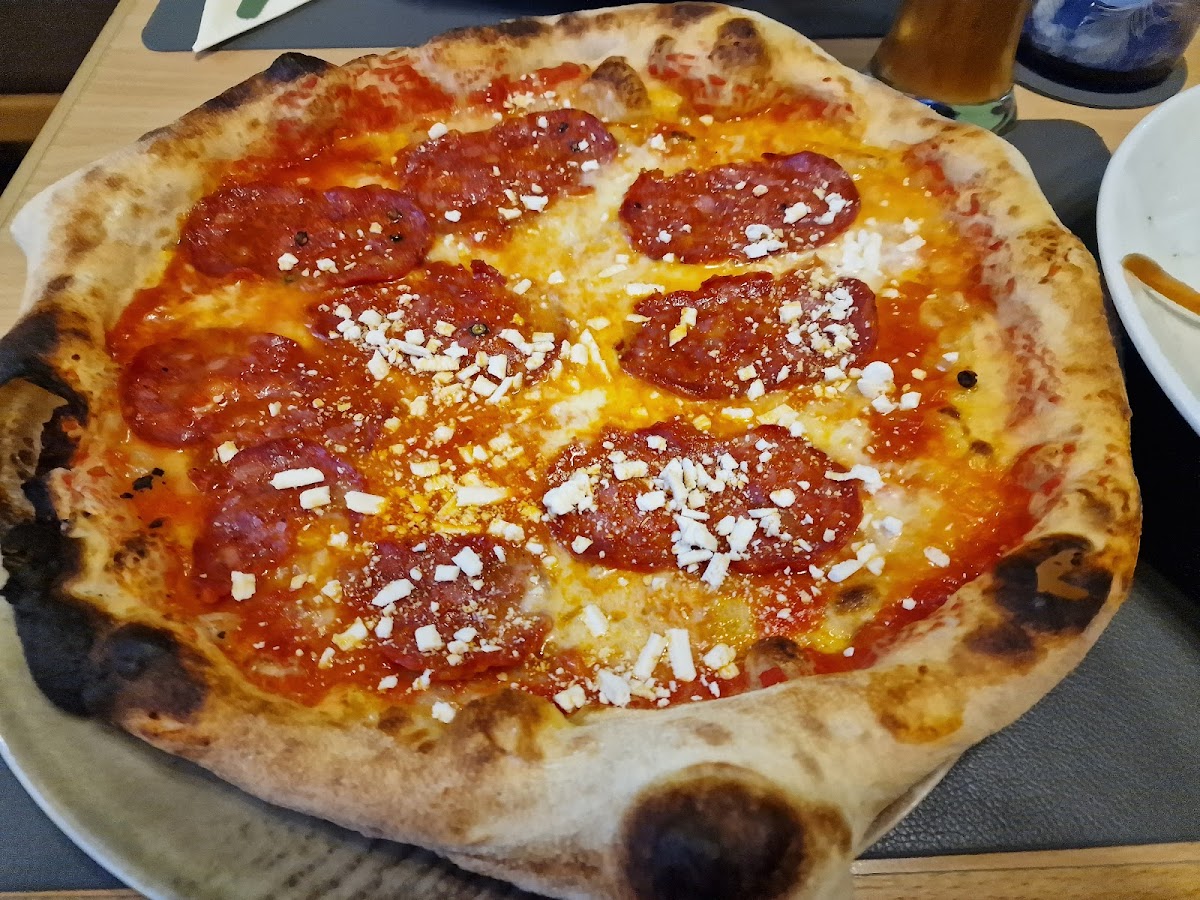 La Tombola Pizzeria & Trattoria Photo 6