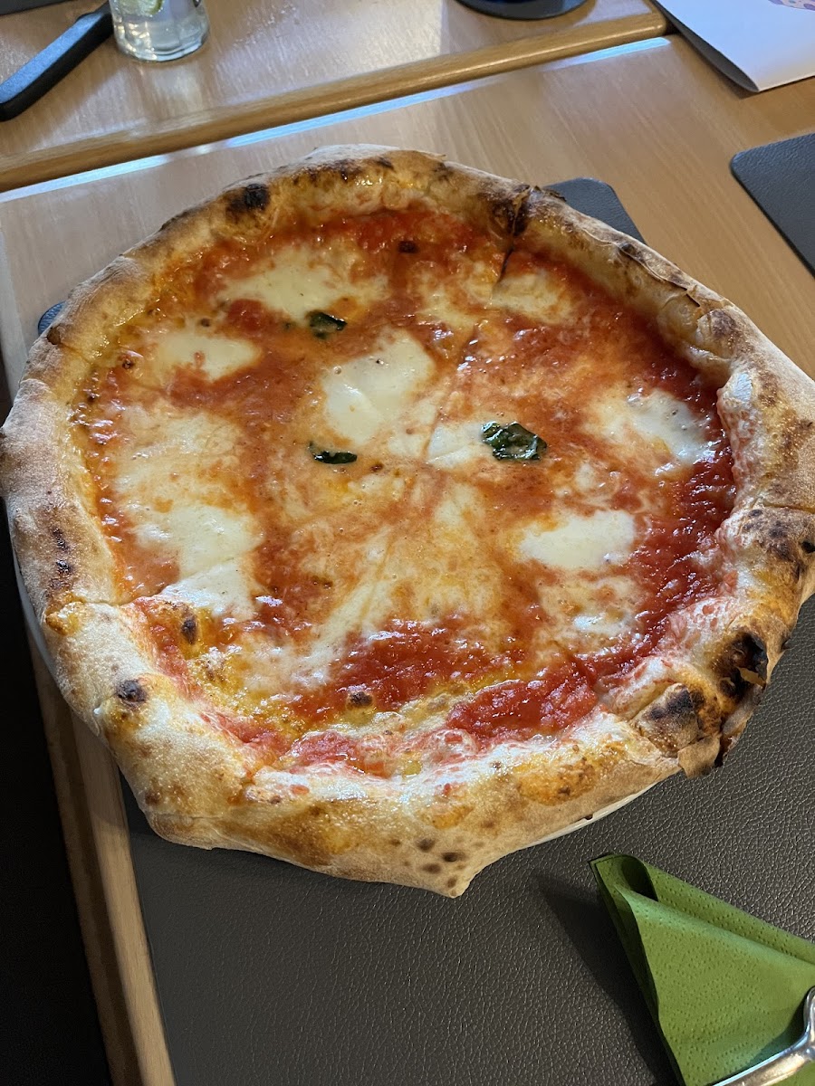 La Tombola Pizzeria & Trattoria Photo 8