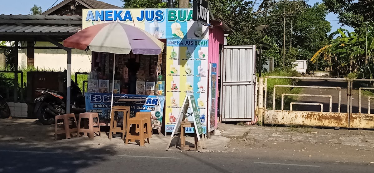 Babeh Mr. Untung