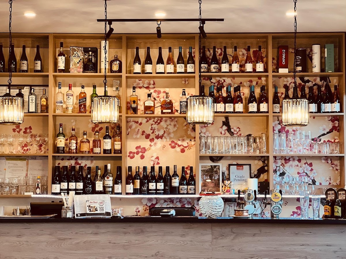 The Gulf - Indian Bistro | Gulf Harbour