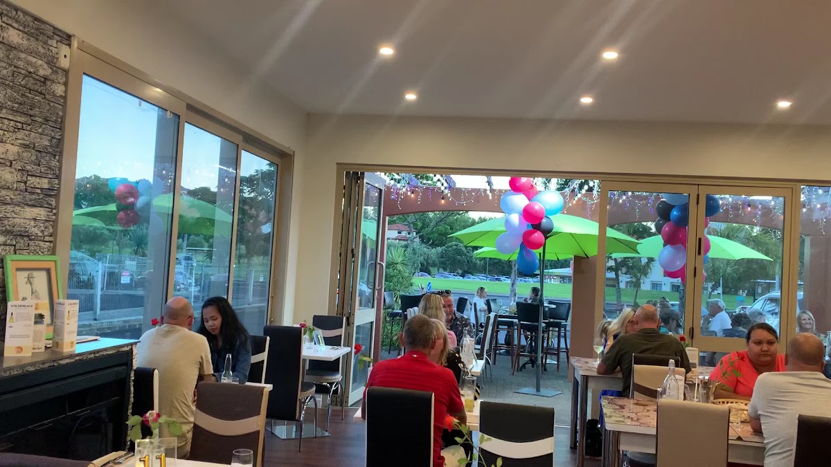 The Gulf - Indian Bistro | Gulf Harbour Photo 6