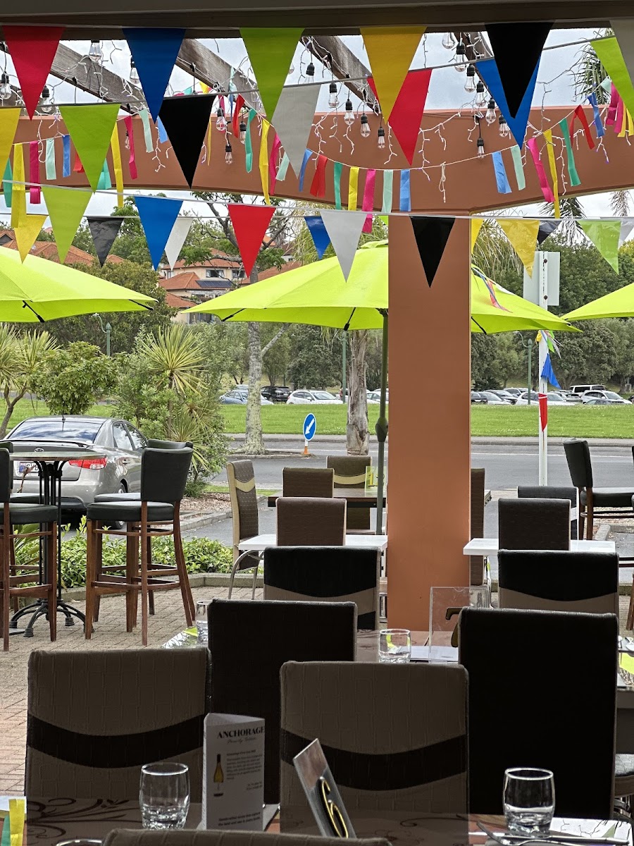 The Gulf - Indian Bistro | Gulf Harbour Photo 7
