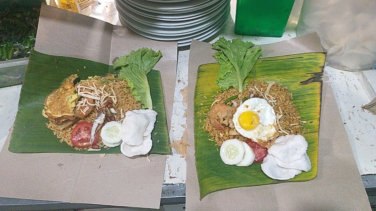 Warung Tongat Photo 3