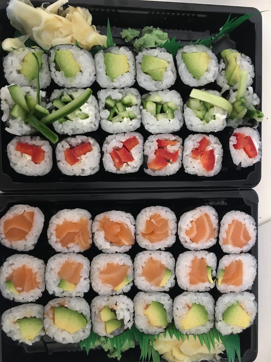 Jinbu Sushi Photo 5