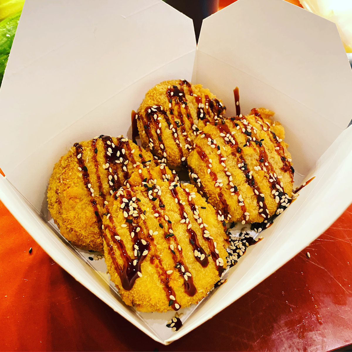 Jinbu Sushi Photo 6