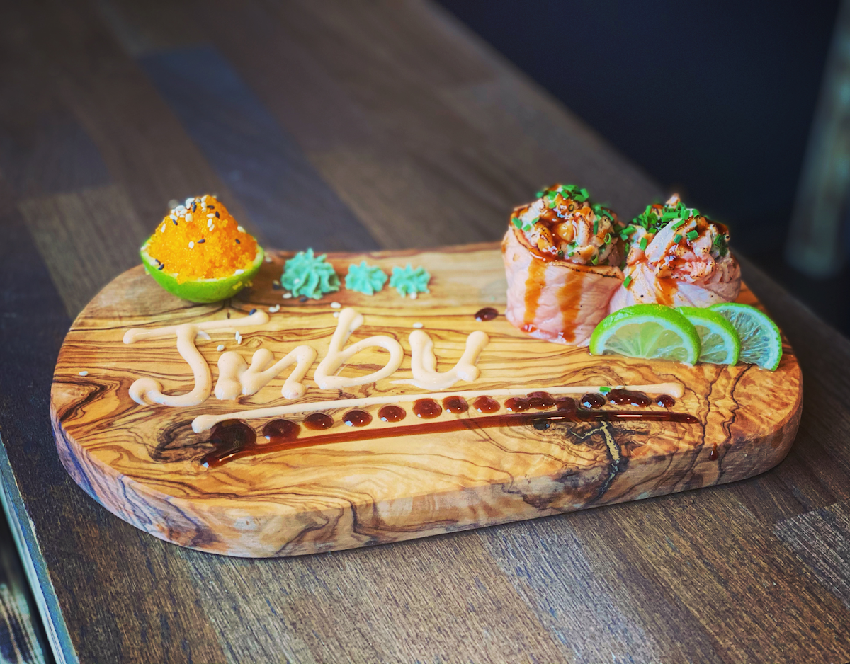 Jinbu Sushi Photo 9