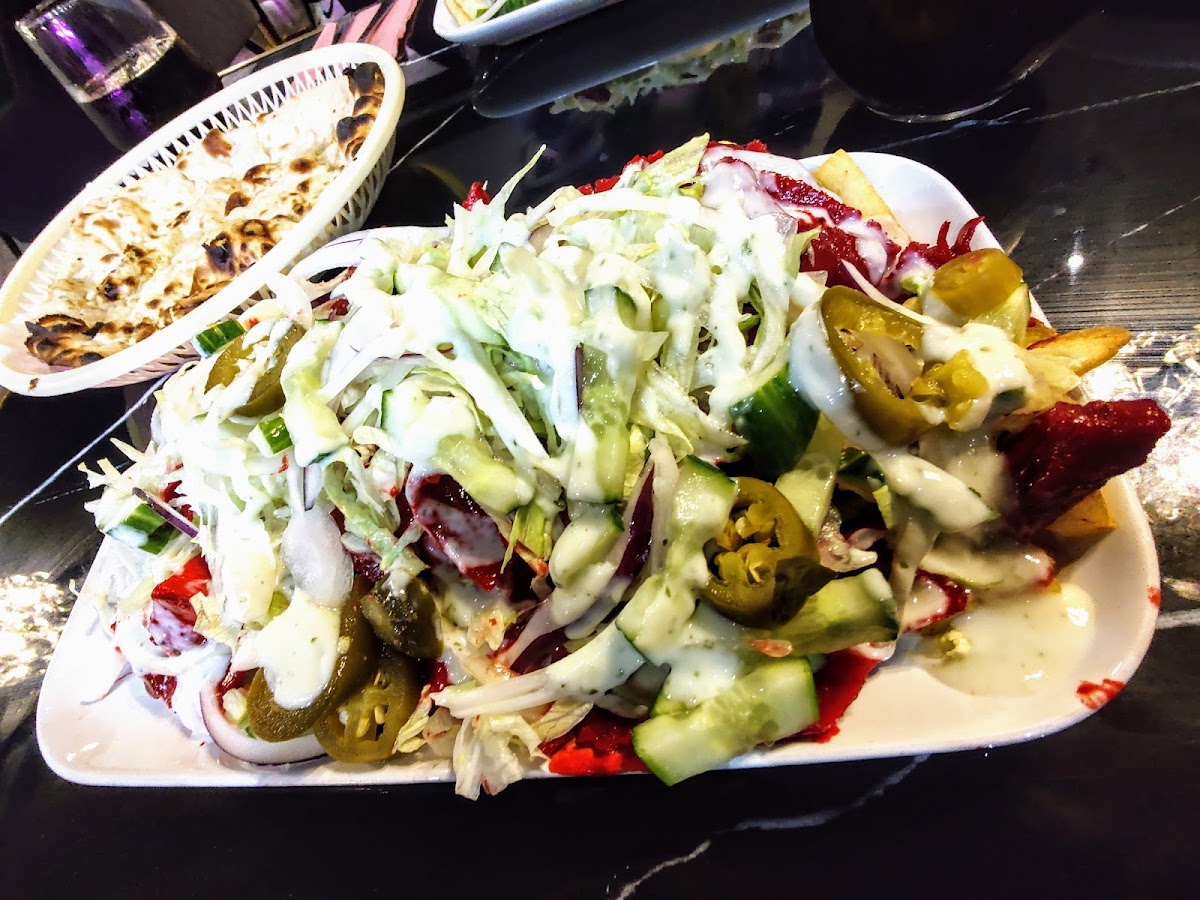 Xotica Restaurant Photo 10