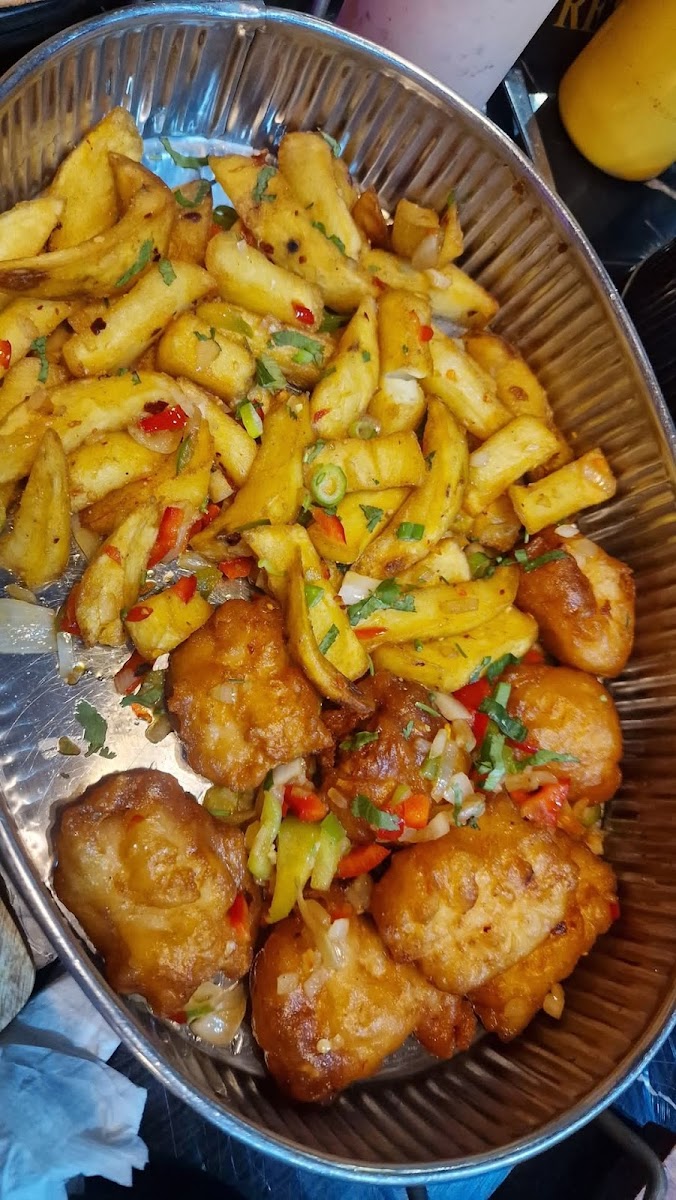 Xotica Restaurant Photo 6