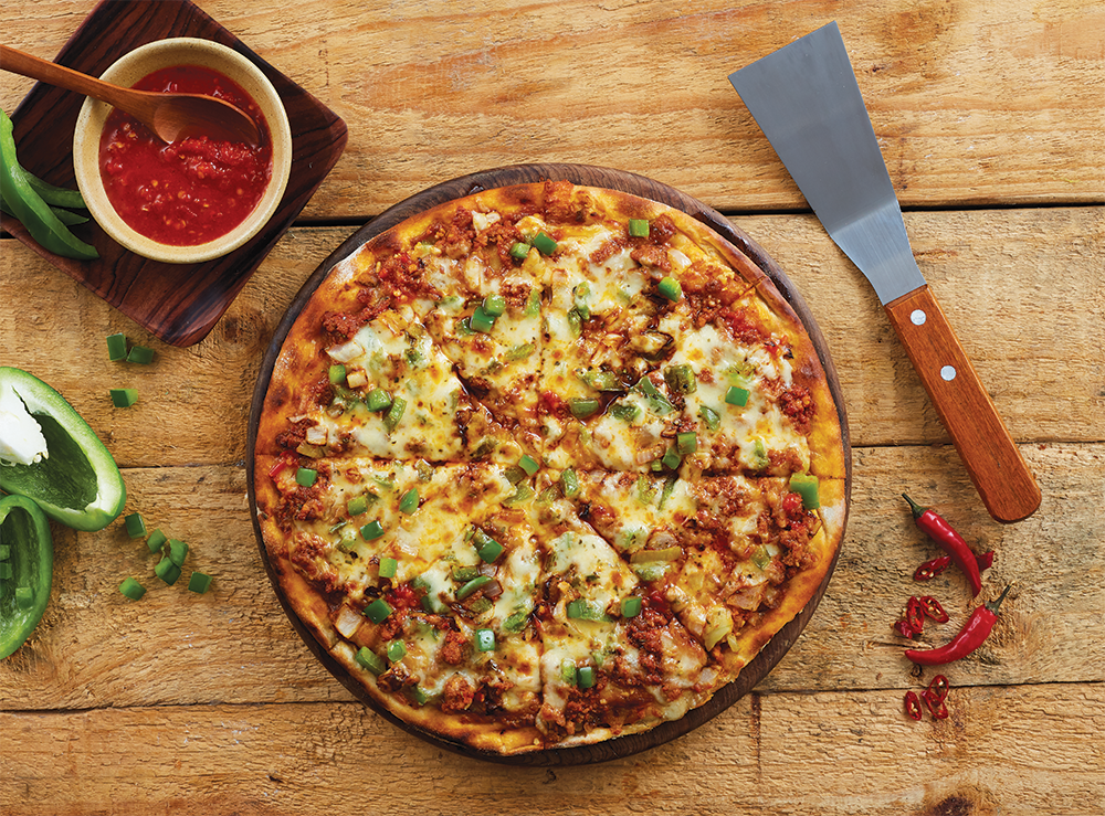 Pizza Perfect Morning Glen Photo 6