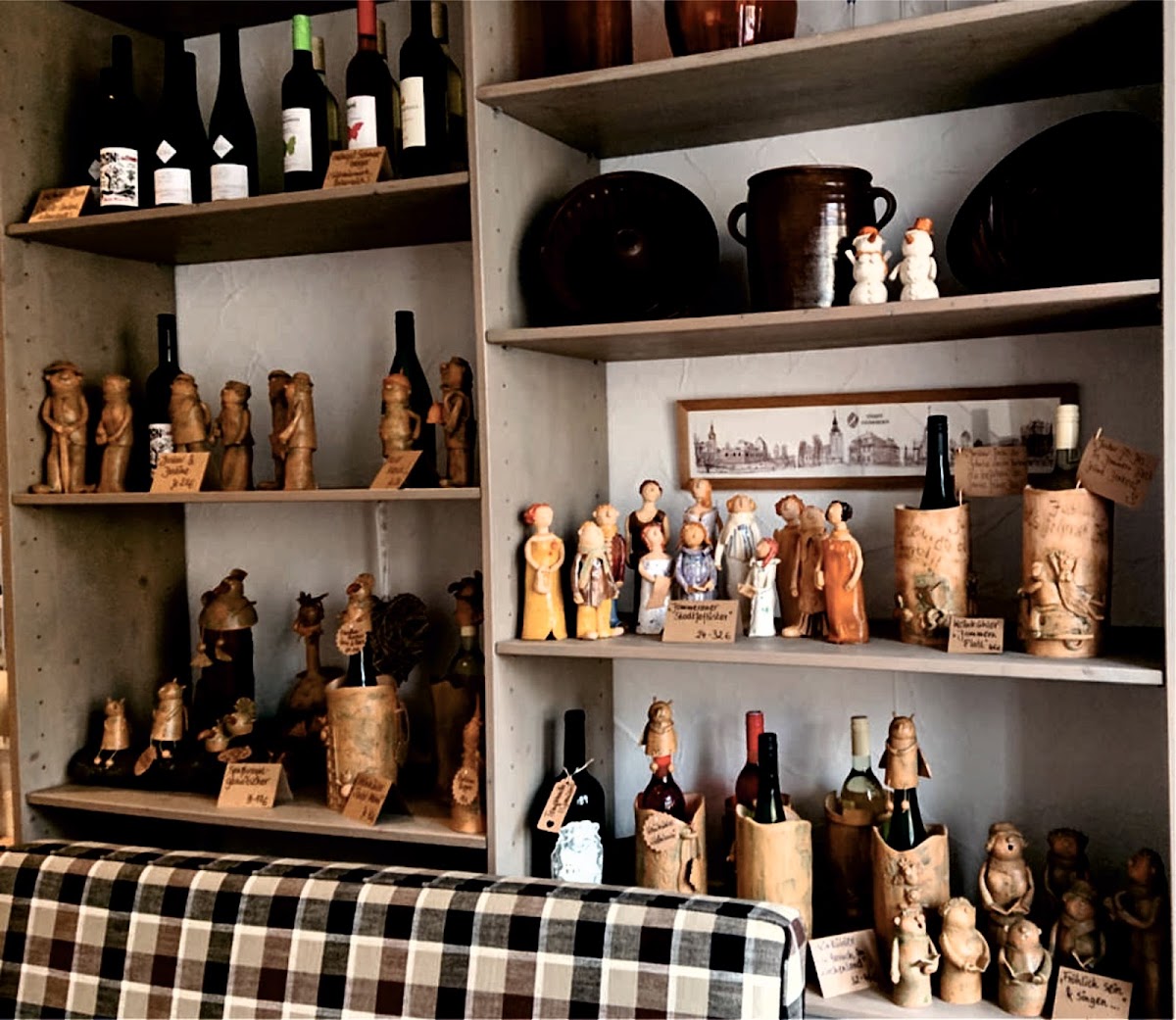 Lottes Laden Photo 4