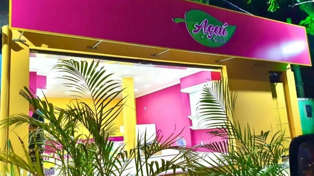 Açaí Pontal