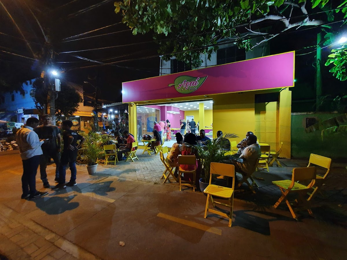 Açaí Pontal Photo 3