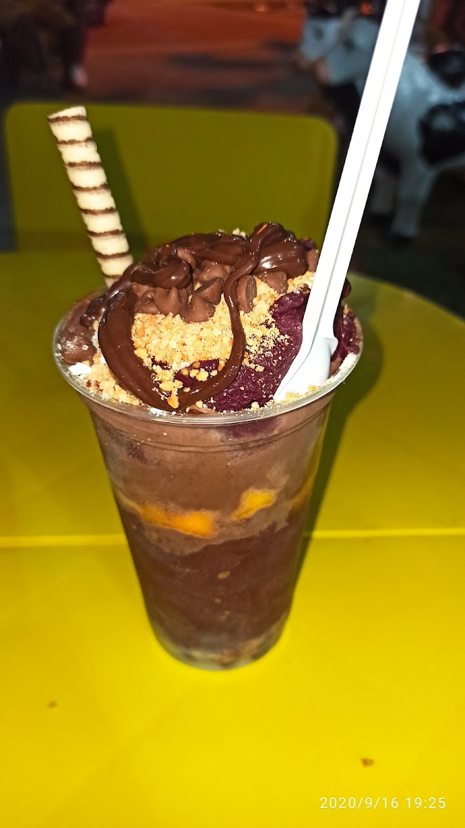 Açaí Pontal Photo 5