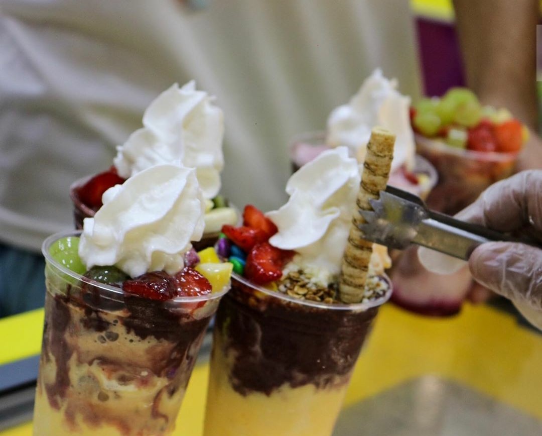 Açaí Pontal Photo 7