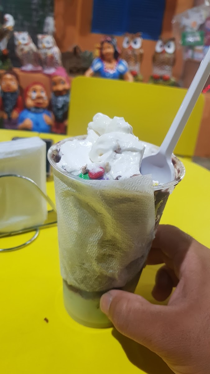 Açaí Pontal Photo 9