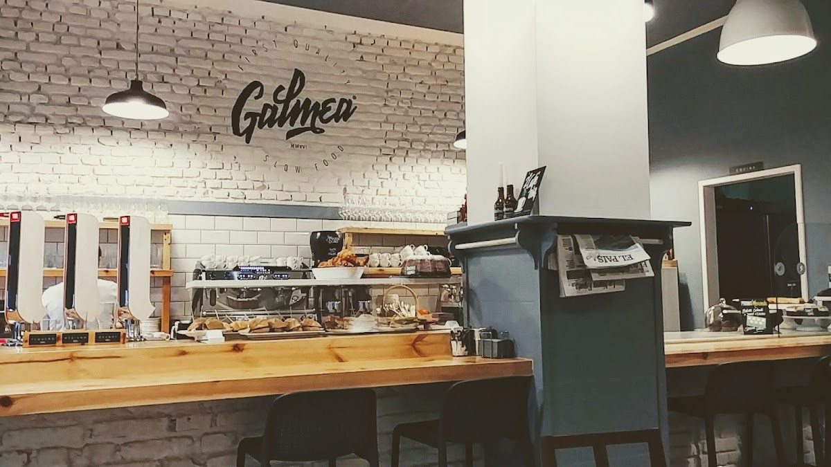 Galmea