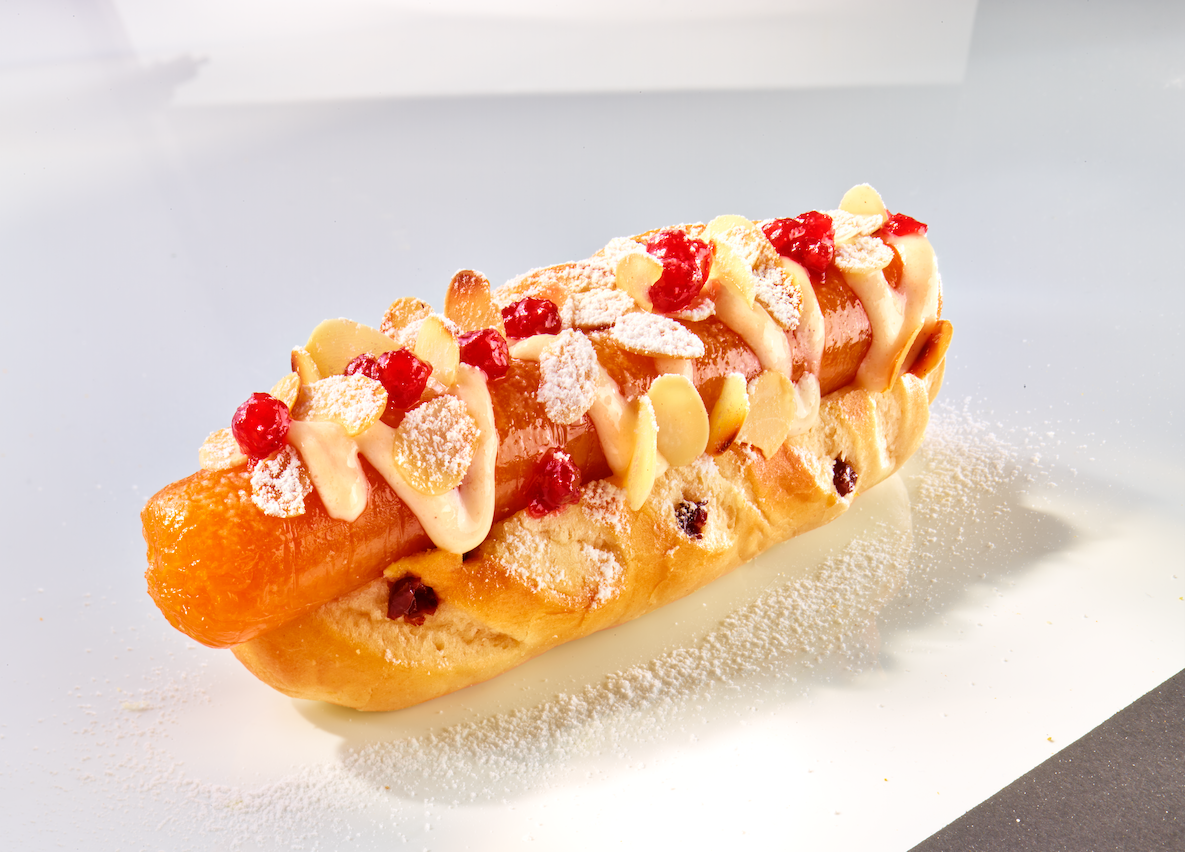 Bavarian Hotdog Berlin Photo 4