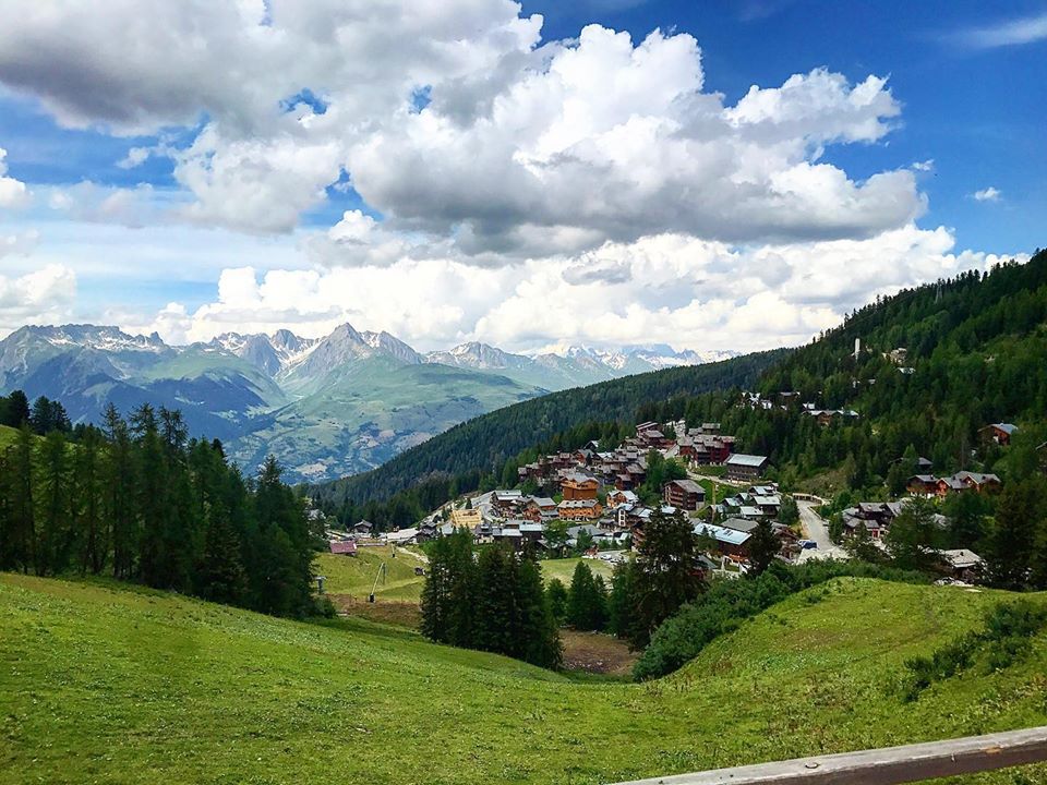 KANAILLES La Plagne Photo 8