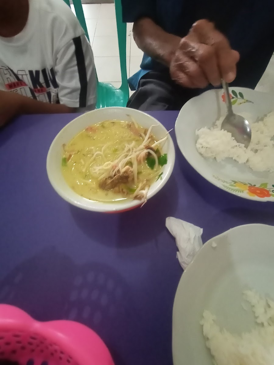 Lontong Medan Dedek 1 Photo 10