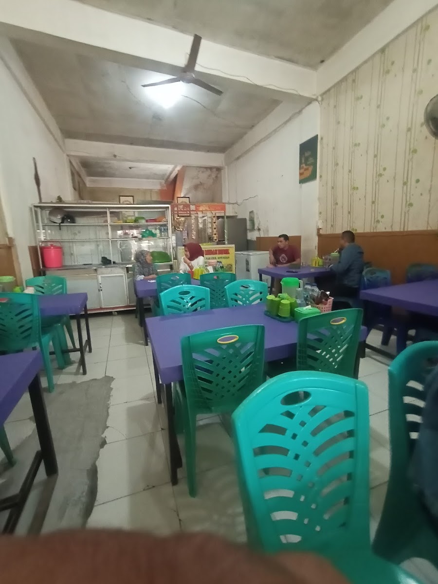 Lontong Medan Dedek 1 Photo 4
