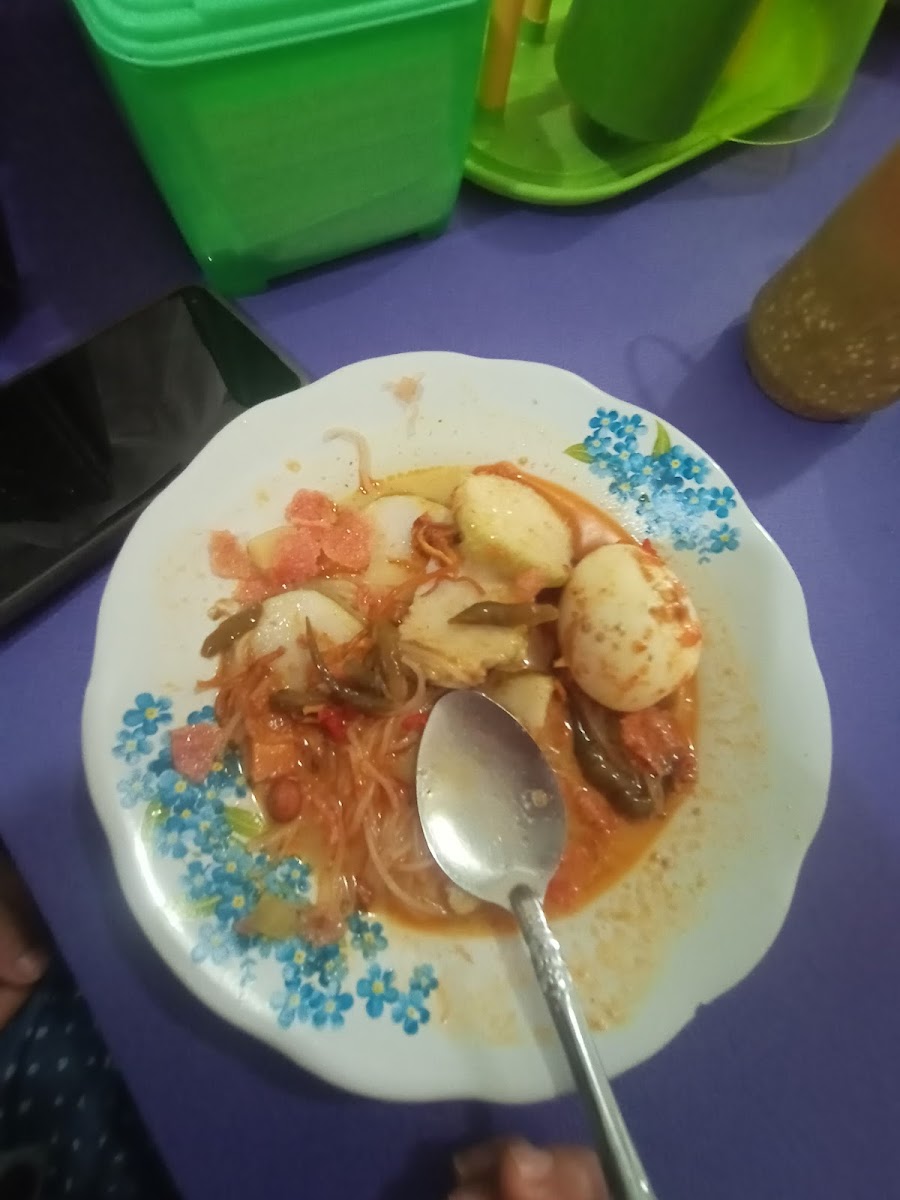 Lontong Medan Dedek 1 Photo 5