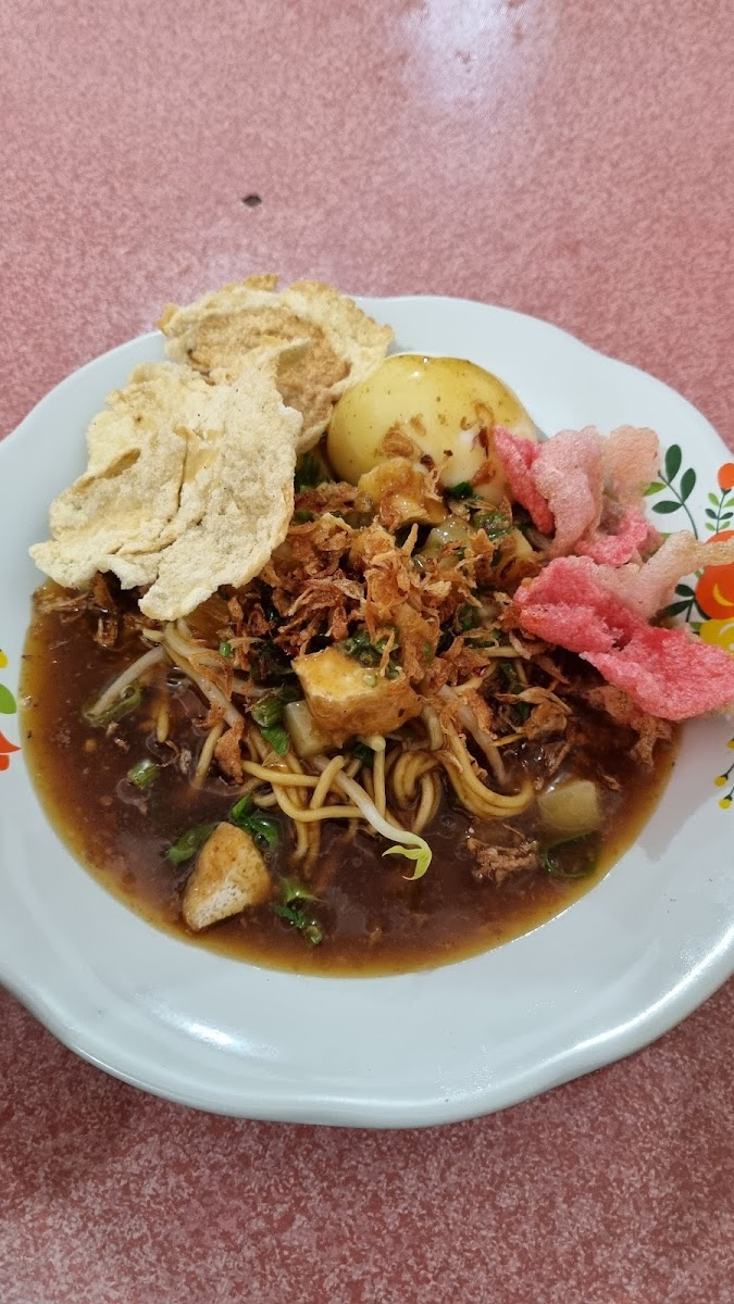 Lontong Medan Dedek 1 Photo 6