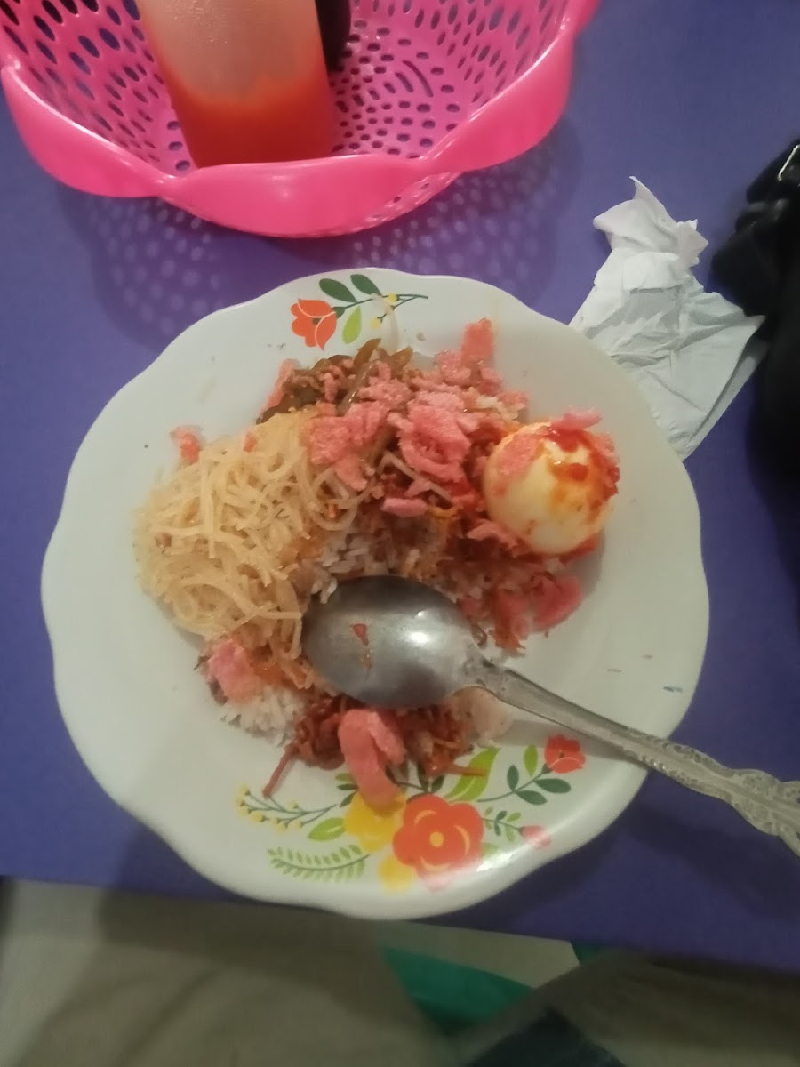 Lontong Medan Dedek 1 Photo 7