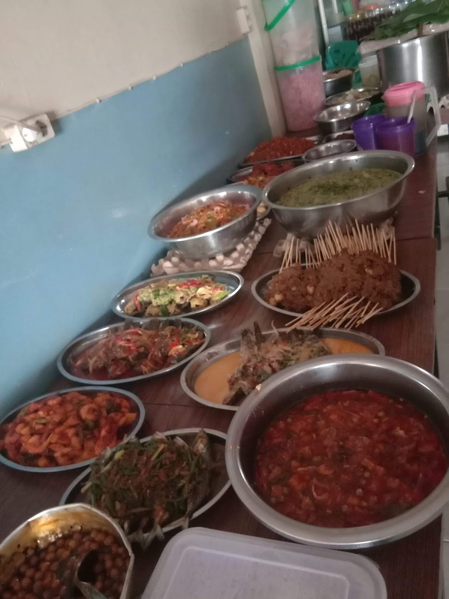 Lontong Medan Dedek 1 Photo 8