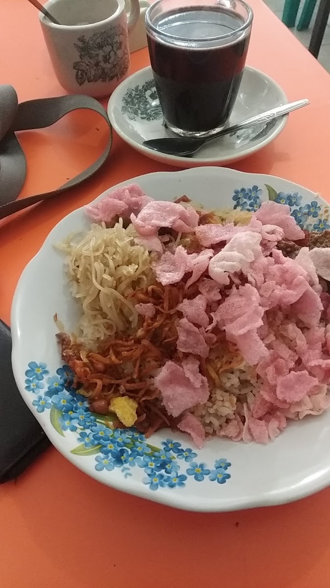 Lontong Medan Dedek 1 Photo 9