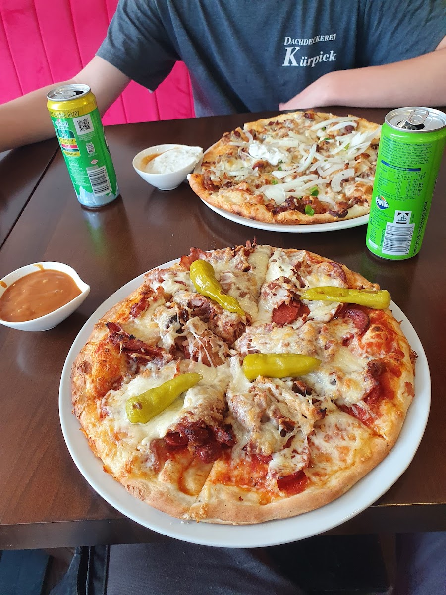 Hoca's Grill - Holzkohlegrill Photo 10