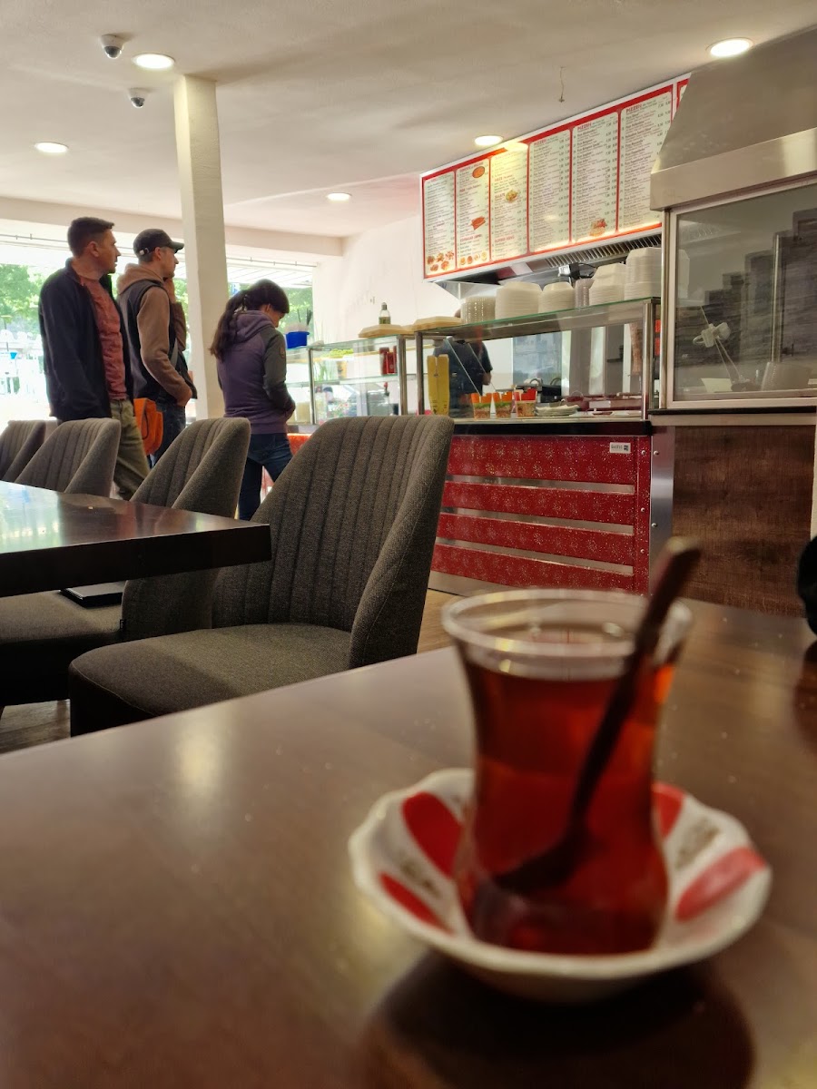 Hoca's Grill - Holzkohlegrill Photo 5