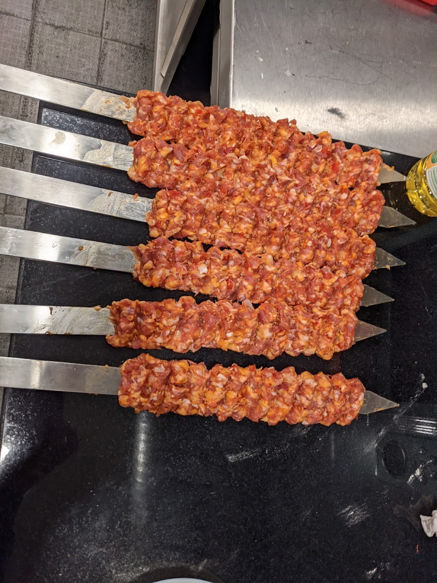 Hoca's Grill - Holzkohlegrill Photo 6