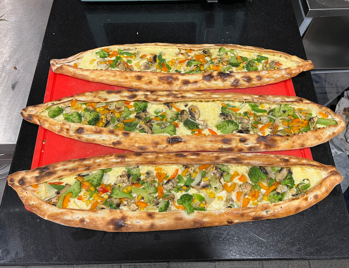 Hoca's Grill - Holzkohlegrill Photo 7