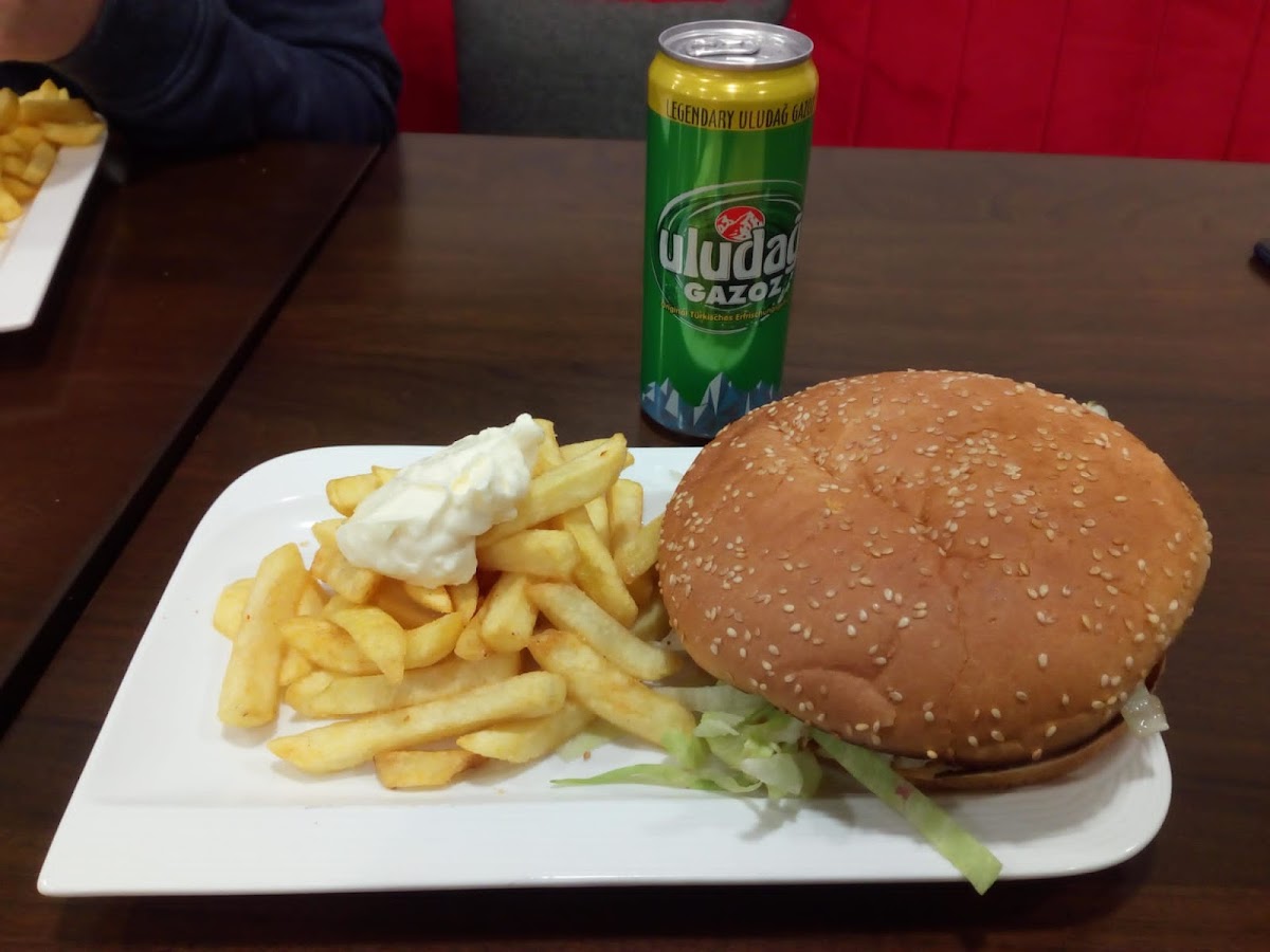 Hoca's Grill - Holzkohlegrill Photo 9