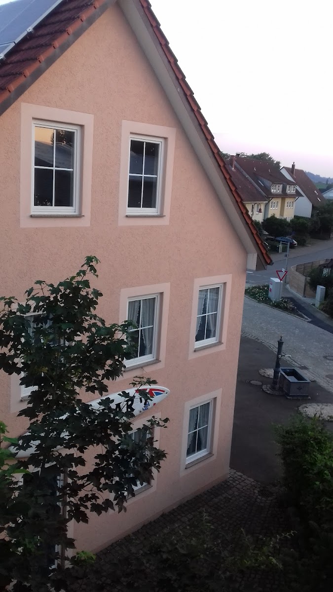 Dorfschenke Buch Photo 2