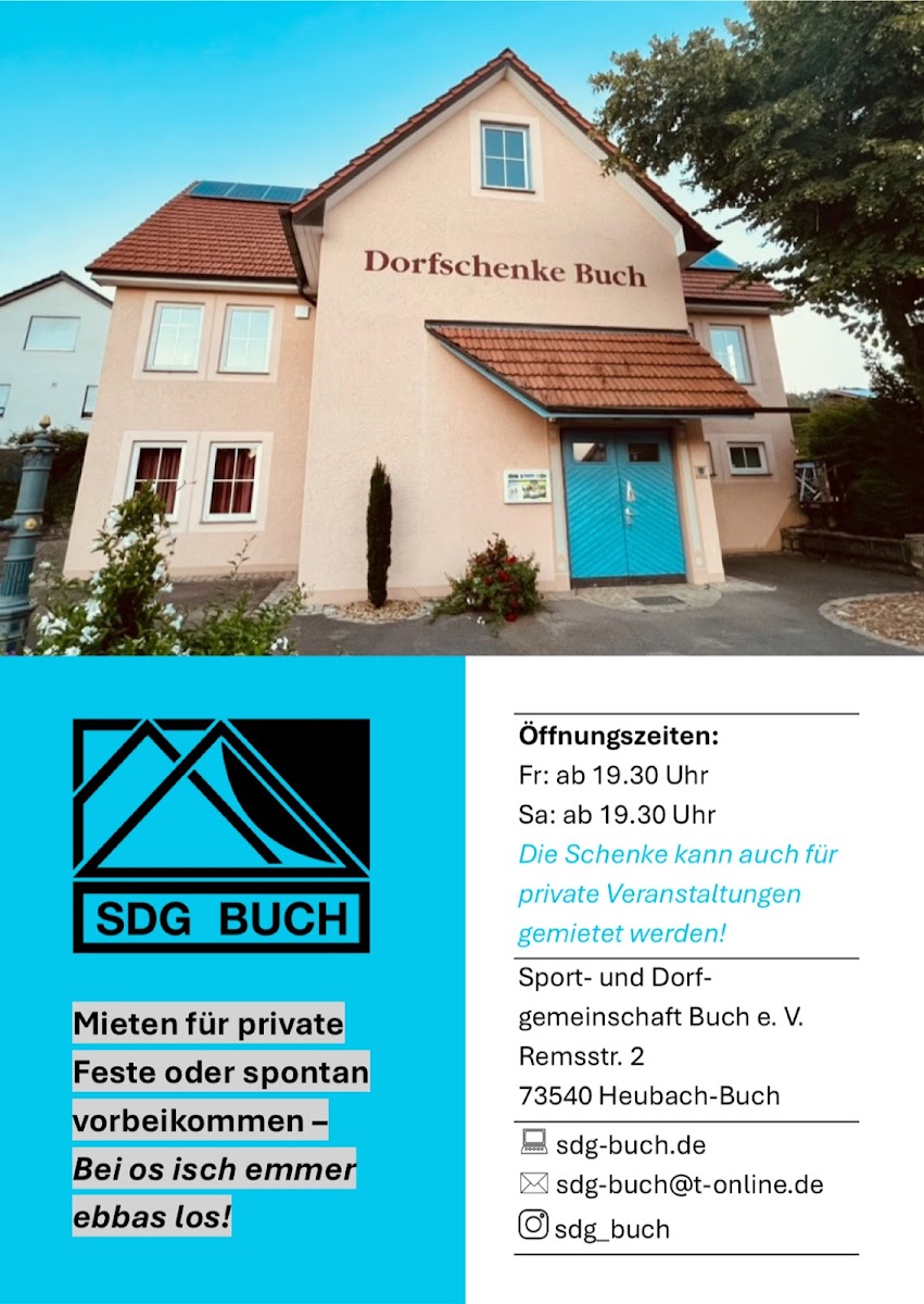 Dorfschenke Buch Photo 5