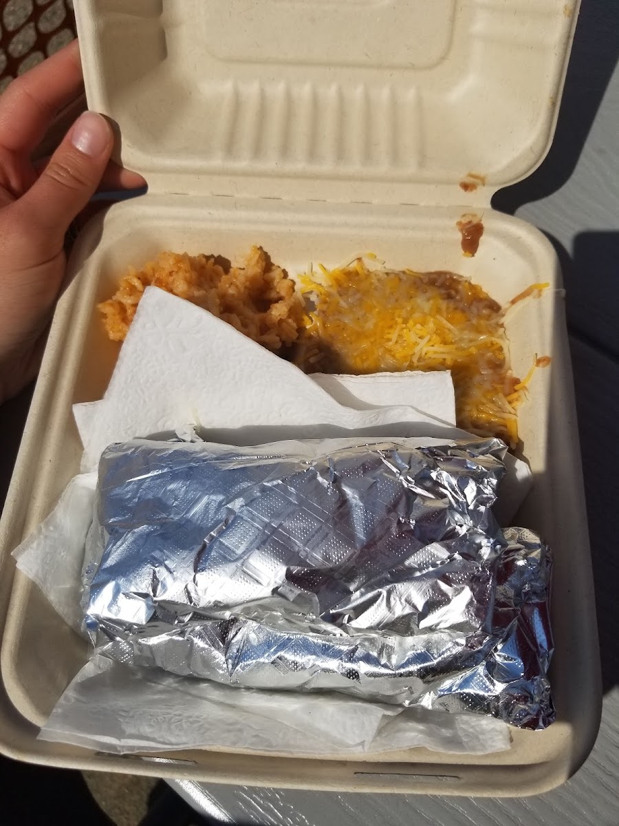 Lane's Quickie Tacos Photo 10