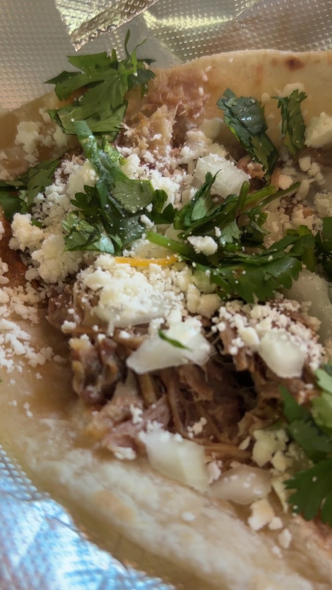 Lane's Quickie Tacos Photo 2