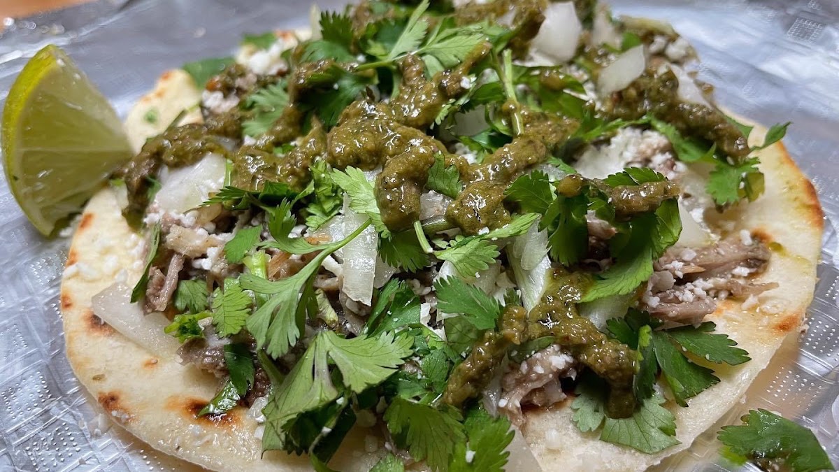 Lane's Quickie Tacos Photo 3