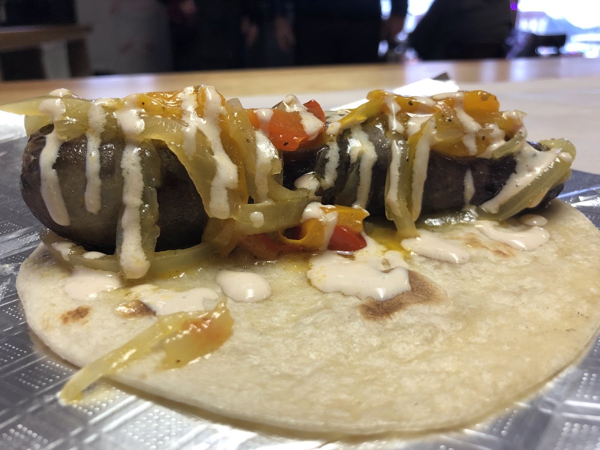 Lane's Quickie Tacos Photo 4