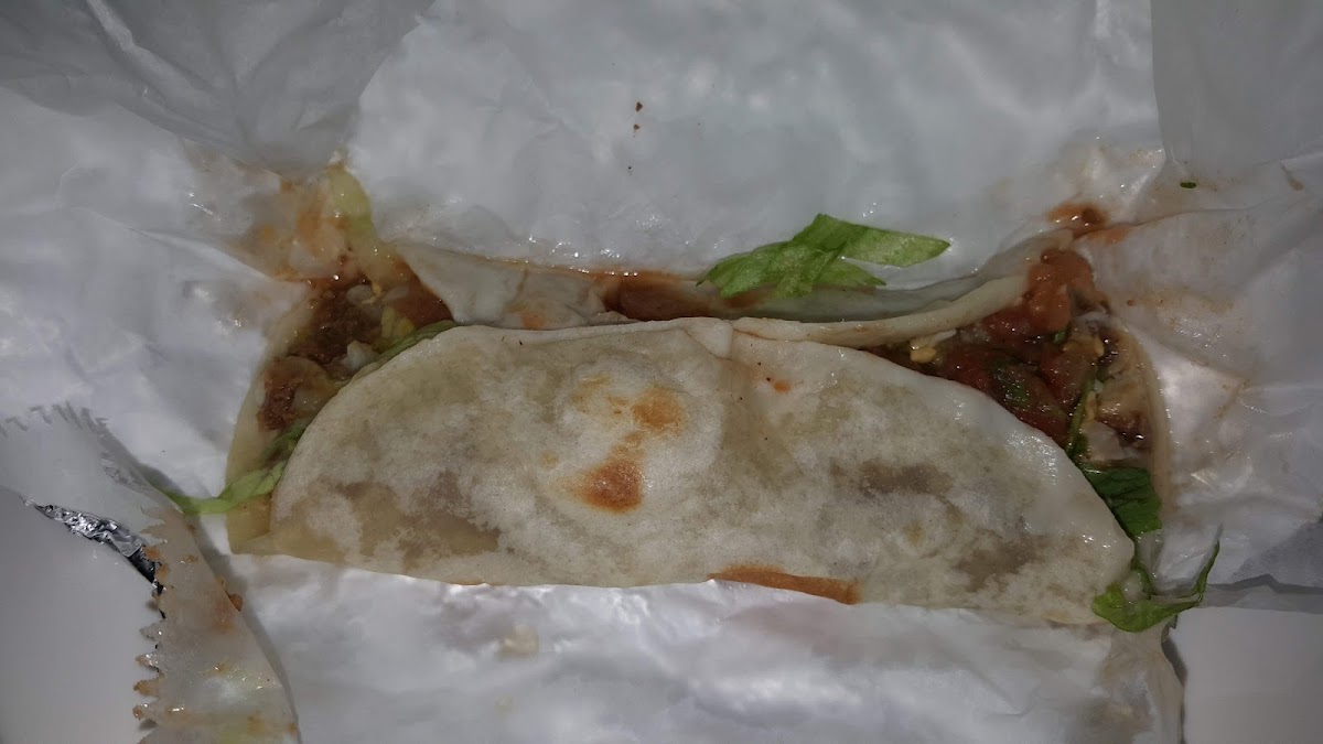 Lane's Quickie Tacos Photo 5
