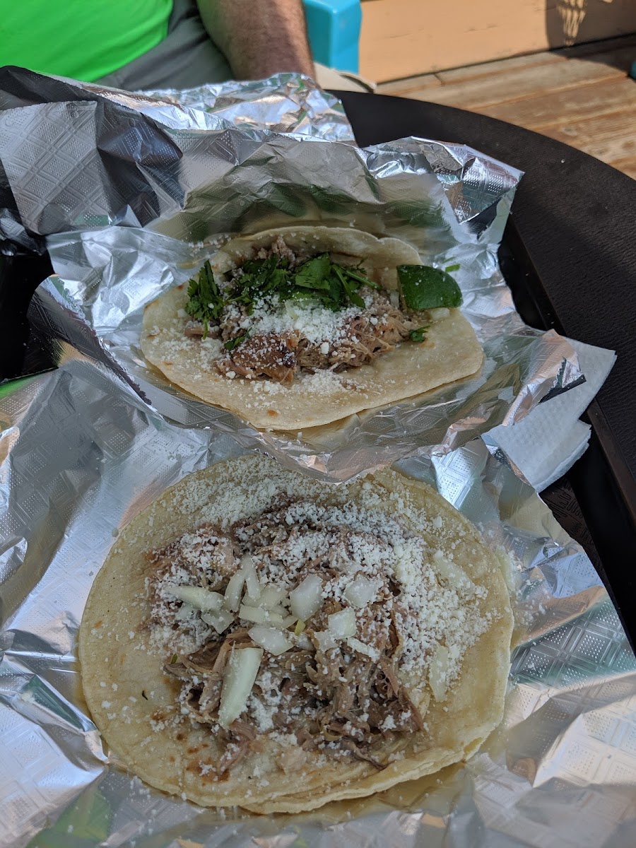 Lane's Quickie Tacos Photo 7